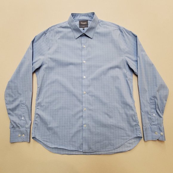 Bonobos Slim Fit Button Down XL - Picture 2 of 6